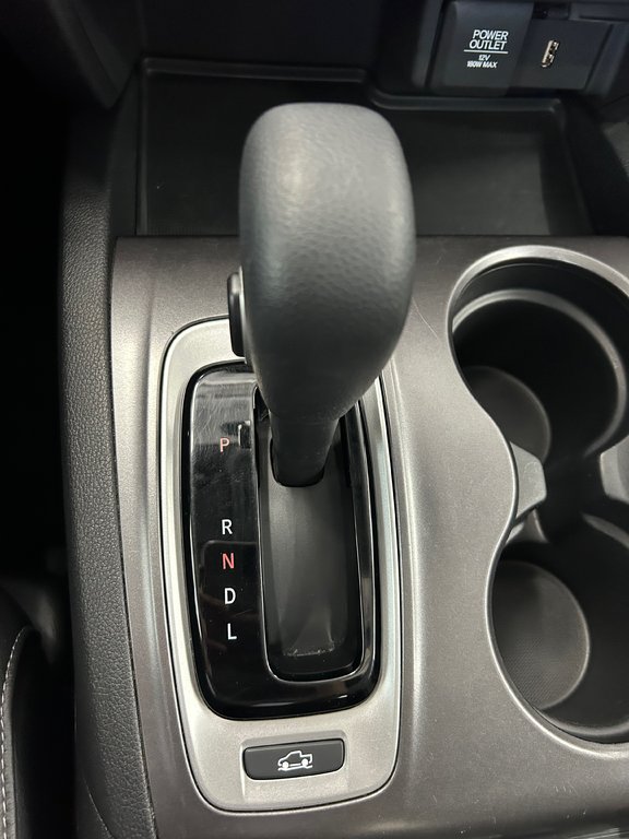 Honda Ridgeline EX-L 2019 à Cowansville, Québec - 29 - w1024h768px