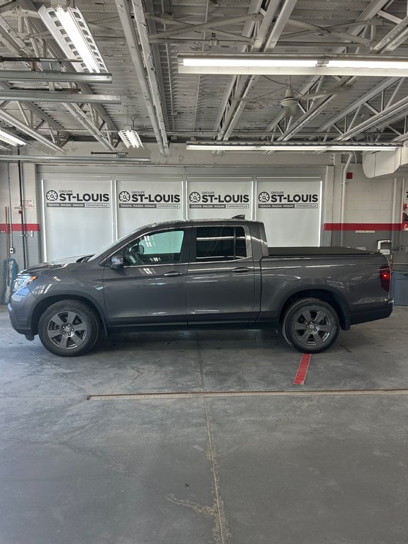 Honda Ridgeline RTL 2020 à Cowansville, Québec - 5 - w1024h768px