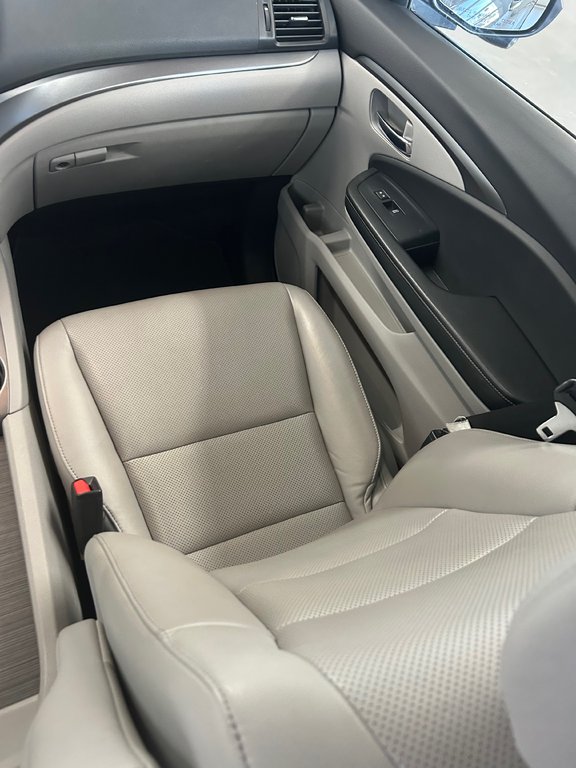 Honda Ridgeline RTL 2020 à Cowansville, Québec - 19 - w1024h768px