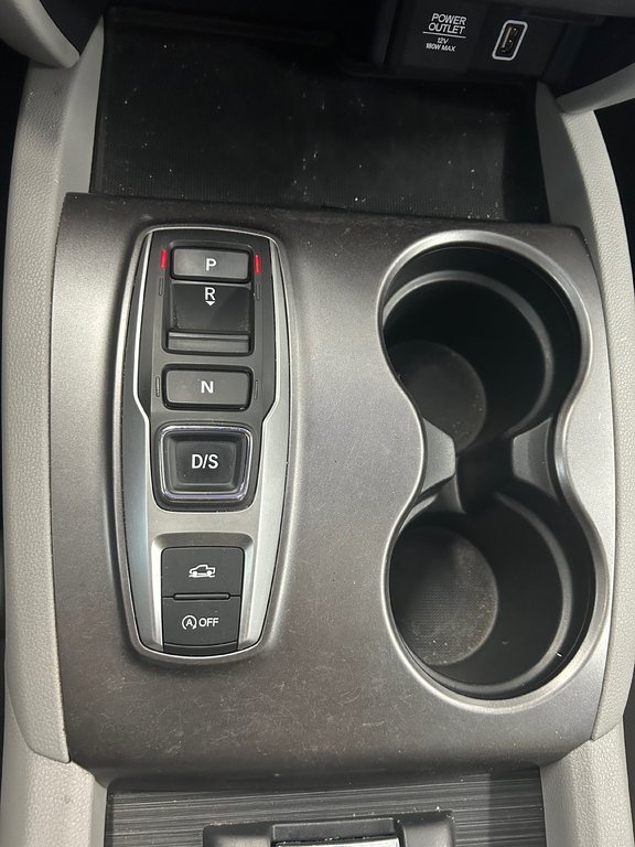 Honda Ridgeline RTL 2020 à Cowansville, Québec - 33 - w1024h768px