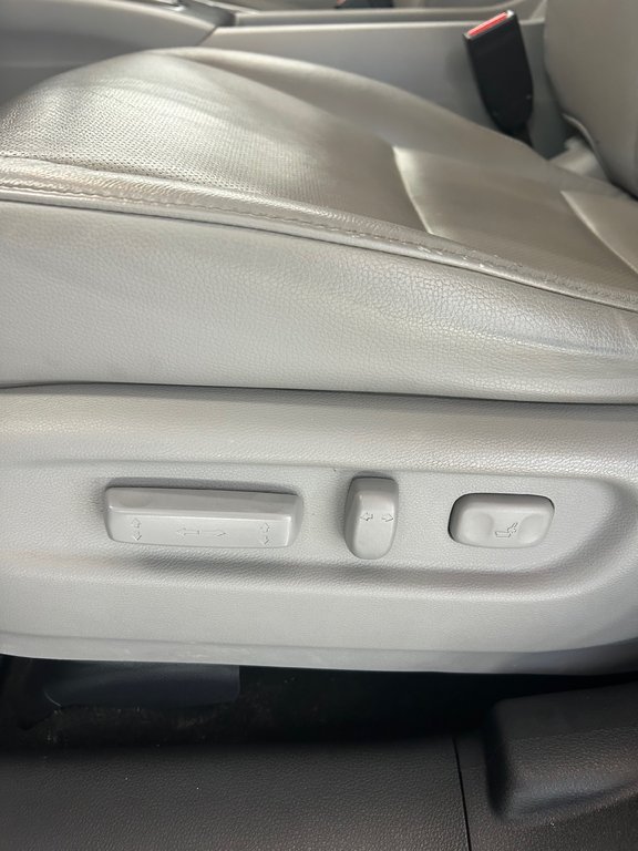 Honda Ridgeline RTL 2020 à Cowansville, Québec - 22 - w1024h768px