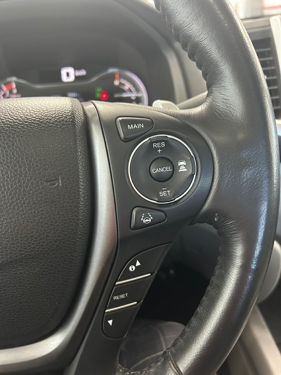Honda Ridgeline RTL 2020 à Cowansville, Québec - 37 - w1024h768px