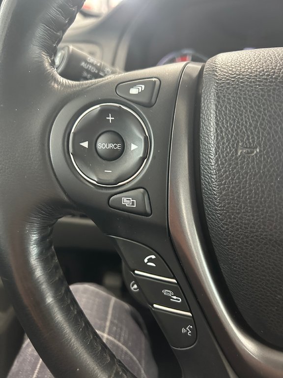 Honda Ridgeline RTL 2020 à Cowansville, Québec - 38 - w1024h768px