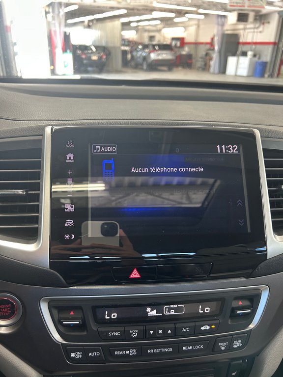Honda Ridgeline RTL 2020 à Cowansville, Québec - 30 - w1024h768px