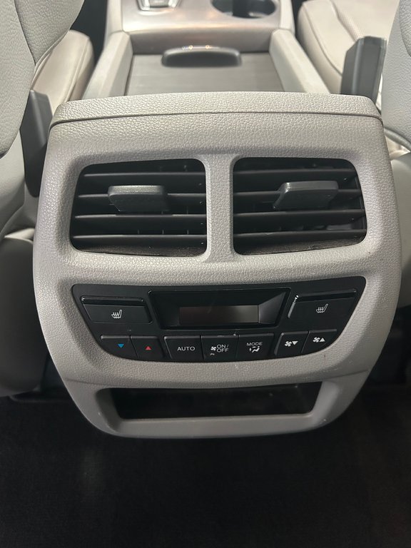 Honda Ridgeline RTL 2020 à Cowansville, Québec - 17 - w1024h768px