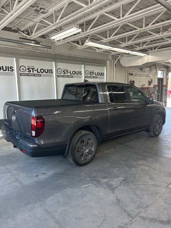Honda Ridgeline RTL 2020 à Cowansville, Québec - 13 - w1024h768px