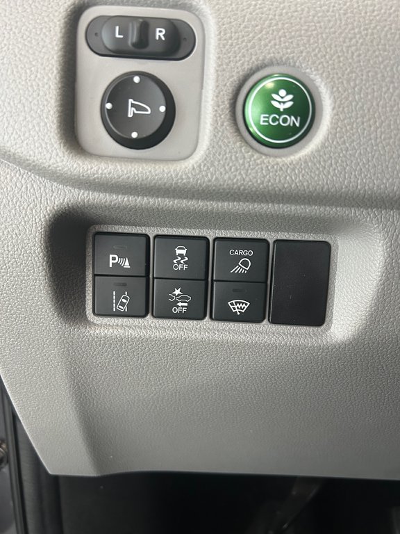 Honda Ridgeline RTL 2020 à Cowansville, Québec - 25 - w1024h768px