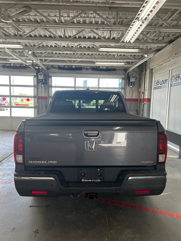 Honda Ridgeline RTL 2020 à Cowansville, Québec - 7 - w1024h768px