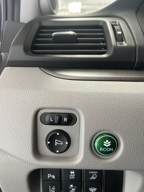 Honda Ridgeline RTL 2020 à Cowansville, Québec - 24 - w1024h768px