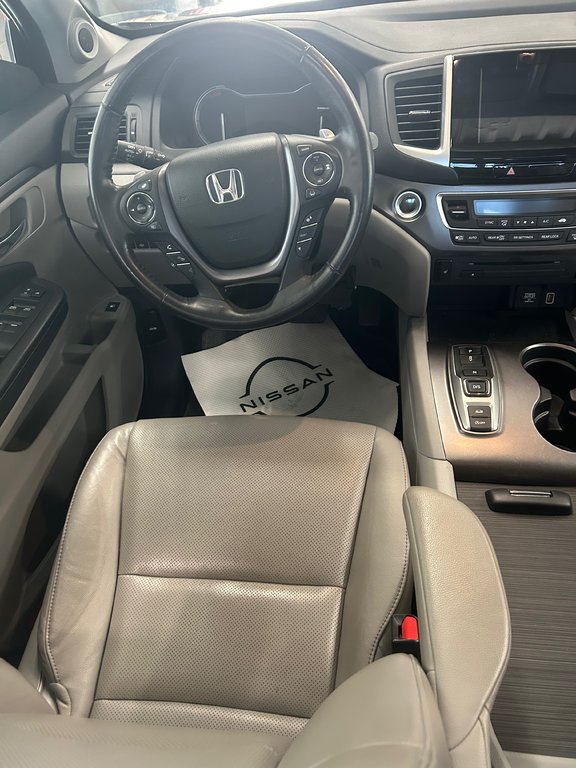 Honda Ridgeline RTL 2020 à Cowansville, Québec - 20 - w1024h768px