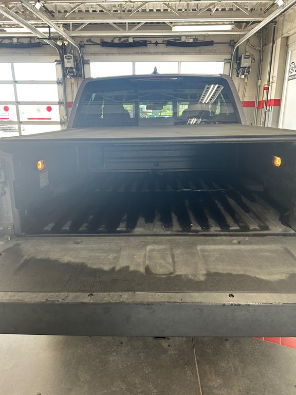 Honda Ridgeline RTL 2020 à Cowansville, Québec - 10 - w1024h768px