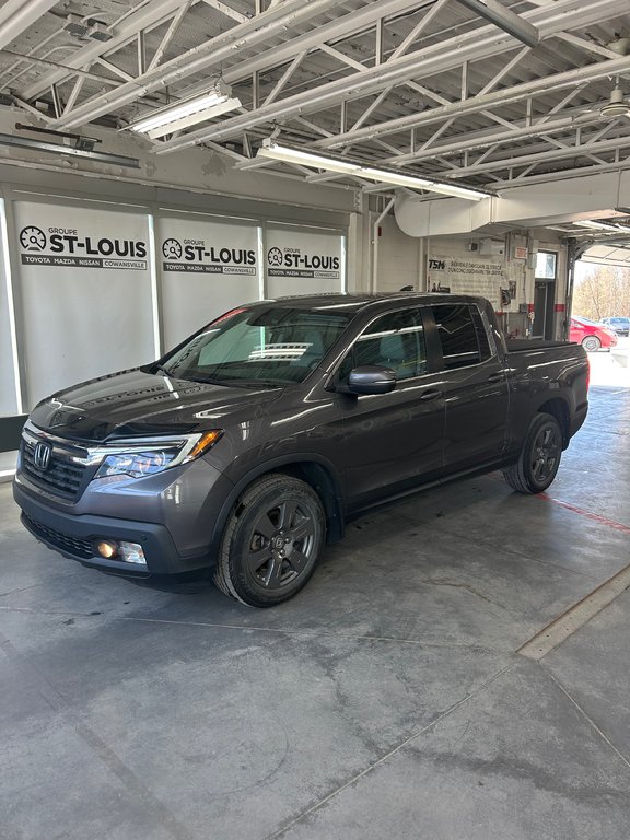 Honda Ridgeline RTL 2020 à Cowansville, Québec - 4 - w1024h768px