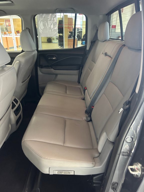 Honda Ridgeline RTL 2020 à Cowansville, Québec - 15 - w1024h768px