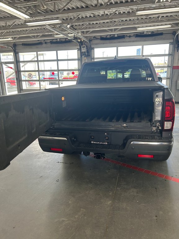 Honda Ridgeline RTL 2020 à Cowansville, Québec - 11 - w1024h768px