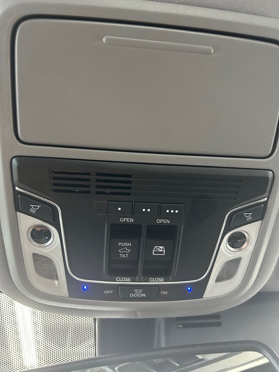 Honda Ridgeline RTL 2020 à Cowansville, Québec - 29 - w1024h768px