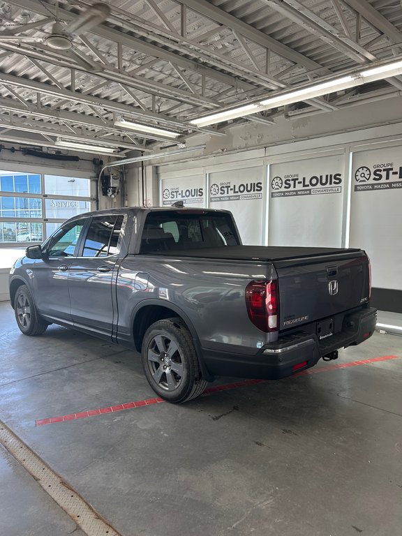 Honda Ridgeline RTL 2020 à Cowansville, Québec - 6 - w1024h768px