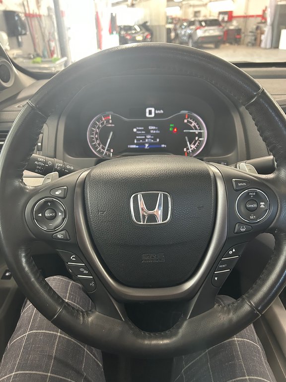 Honda Ridgeline RTL 2020 à Cowansville, Québec - 36 - w1024h768px