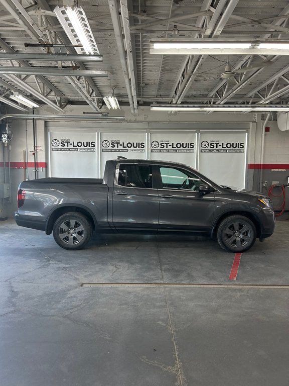Honda Ridgeline RTL 2020 à Cowansville, Québec - 14 - w1024h768px