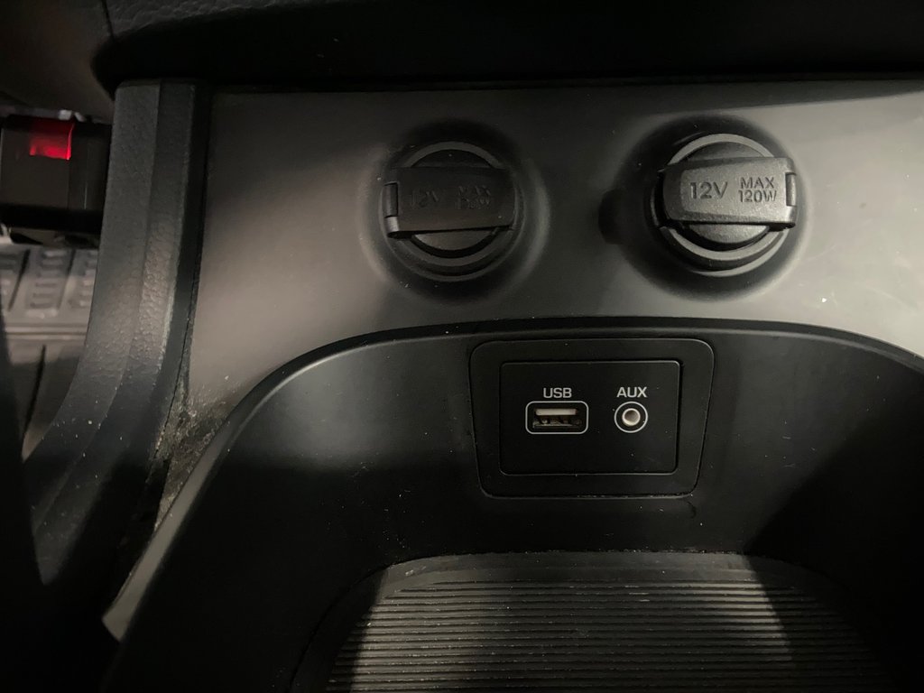 2017 Hyundai Santa Fe XL Premium in Cowansville, Quebec - 64 - w1024h768px