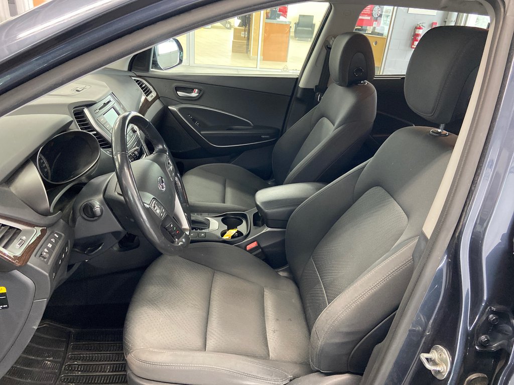 2017 Hyundai Santa Fe XL Premium in Cowansville, Quebec - 44 - w1024h768px