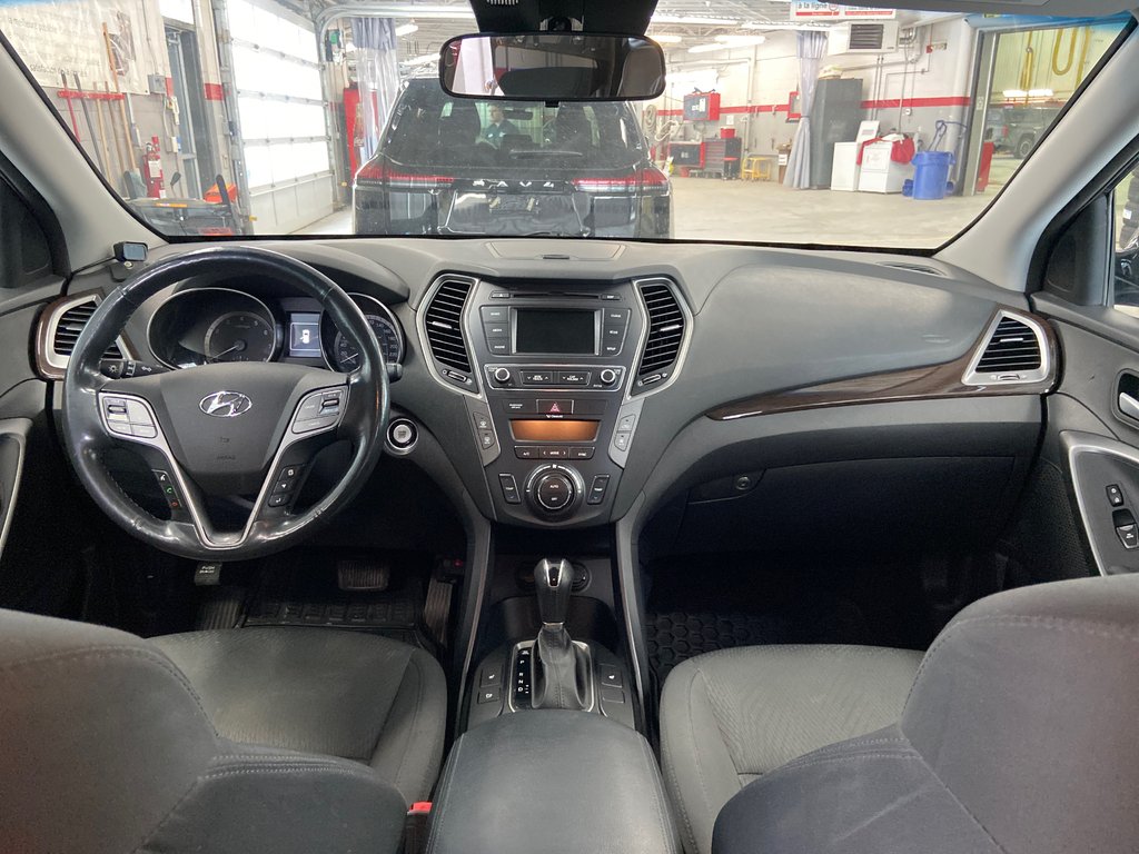 2017 Hyundai Santa Fe XL Premium in Cowansville, Quebec - 33 - w1024h768px