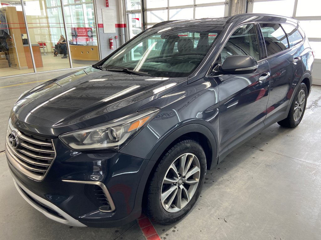 2017 Hyundai Santa Fe XL Premium in Cowansville, Quebec - 19 - w1024h768px