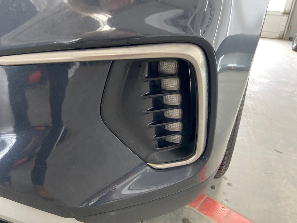 2017 Hyundai Santa Fe XL Premium in Cowansville, Quebec - 67 - w1024h768px