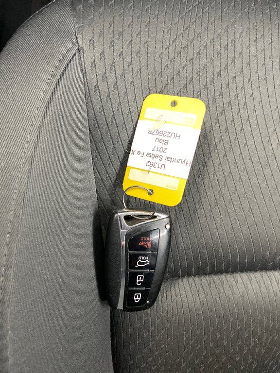 2017 Hyundai Santa Fe XL Premium in Cowansville, Quebec - 63 - w1024h768px