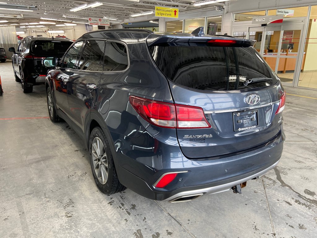 2017 Hyundai Santa Fe XL Premium in Cowansville, Quebec - 17 - w1024h768px
