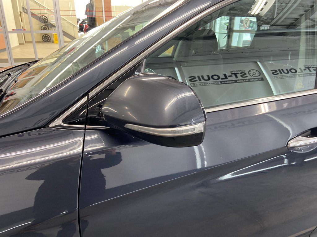 2017 Hyundai Santa Fe XL Premium in Cowansville, Quebec - 20 - w1024h768px