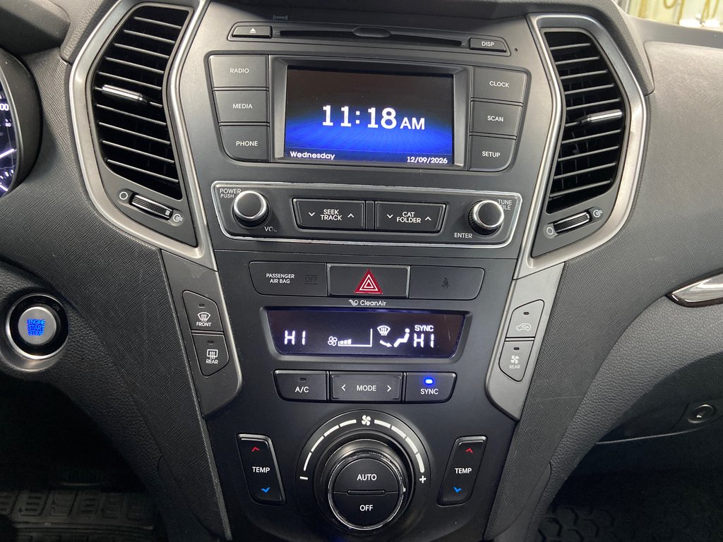 2017 Hyundai Santa Fe XL Premium in Cowansville, Quebec - 48 - w1024h768px