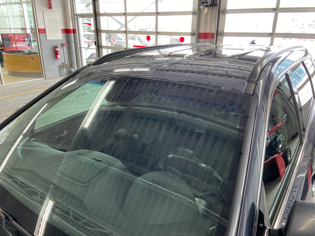 2017 Hyundai Santa Fe XL Premium in Cowansville, Quebec - 21 - w1024h768px