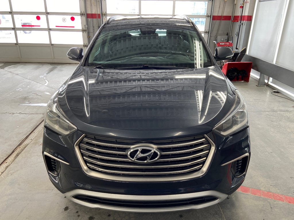 2017 Hyundai Santa Fe XL Premium in Cowansville, Quebec - 22 - w1024h768px
