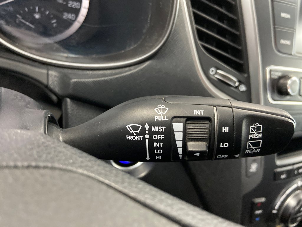 2017 Hyundai Santa Fe XL Premium in Cowansville, Quebec - 55 - w1024h768px