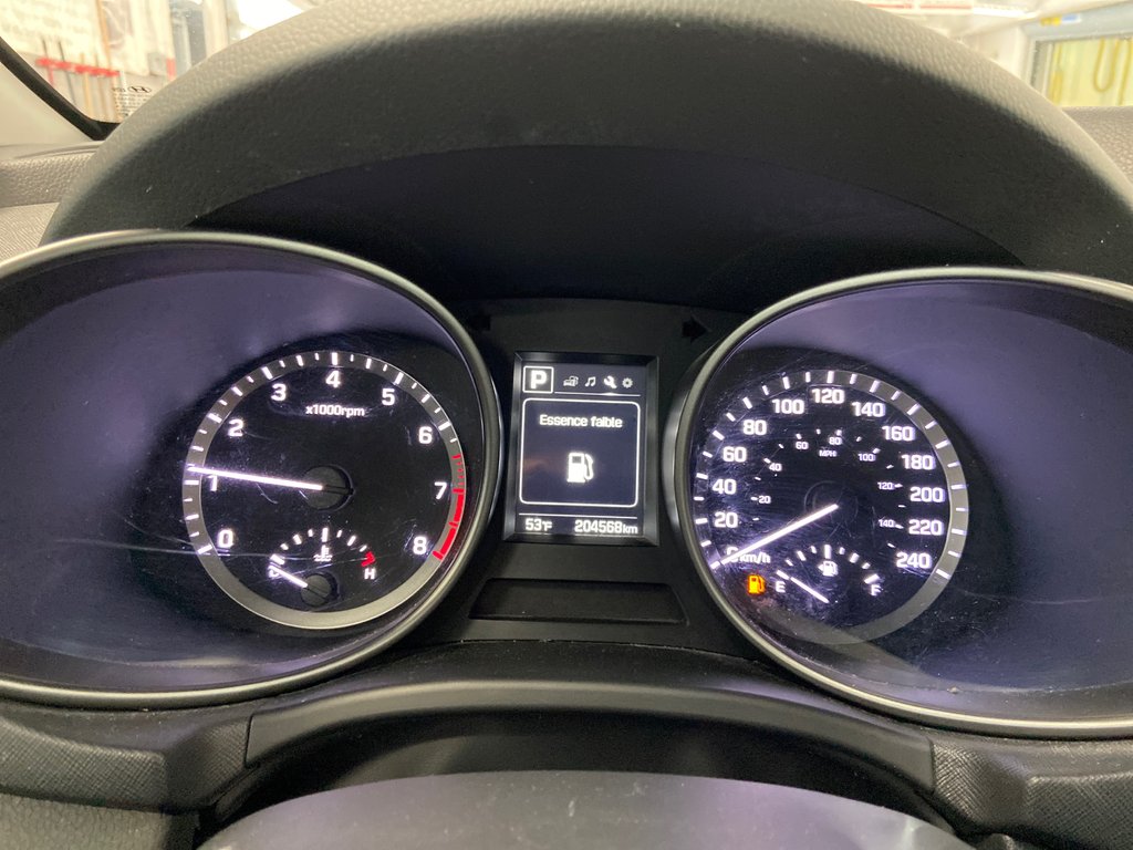 2017 Hyundai Santa Fe XL Premium in Cowansville, Quebec - 49 - w1024h768px