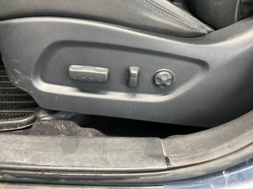 2017 Hyundai Santa Fe XL Premium in Cowansville, Quebec - 42 - w1024h768px