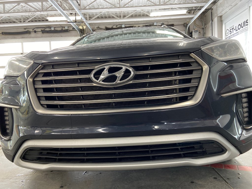 2017 Hyundai Santa Fe XL Premium in Cowansville, Quebec - 23 - w1024h768px