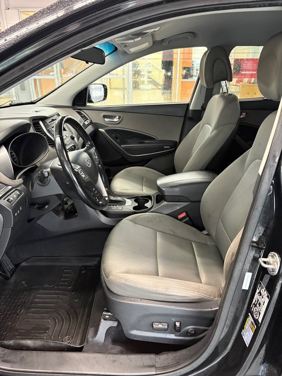2013 Hyundai Santa Fe Premium in Cowansville, Quebec - 19 - w1024h768px