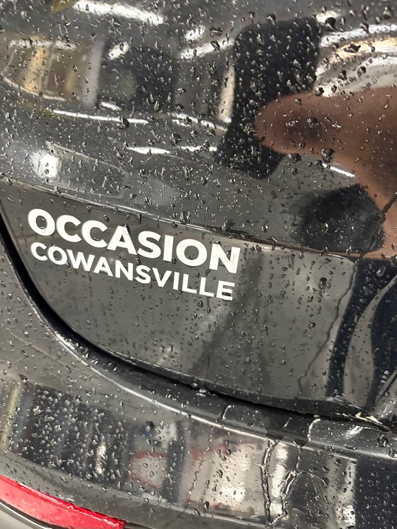 2013 Hyundai Santa Fe Premium in Cowansville, Quebec - 11 - w1024h768px