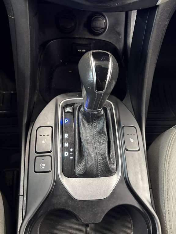 2013 Hyundai Santa Fe Premium in Cowansville, Quebec - 27 - w1024h768px