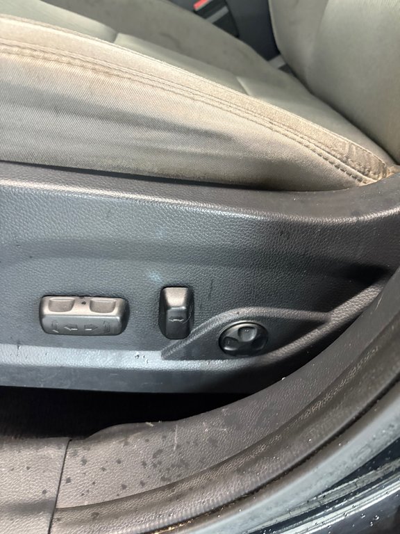 2013 Hyundai Santa Fe Premium in Cowansville, Quebec - 20 - w1024h768px