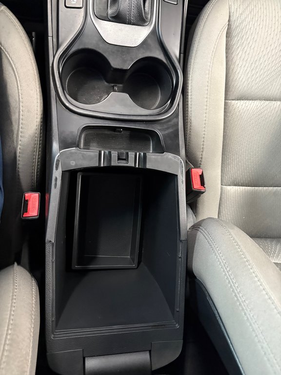 2013 Hyundai Santa Fe Premium in Cowansville, Quebec - 29 - w1024h768px