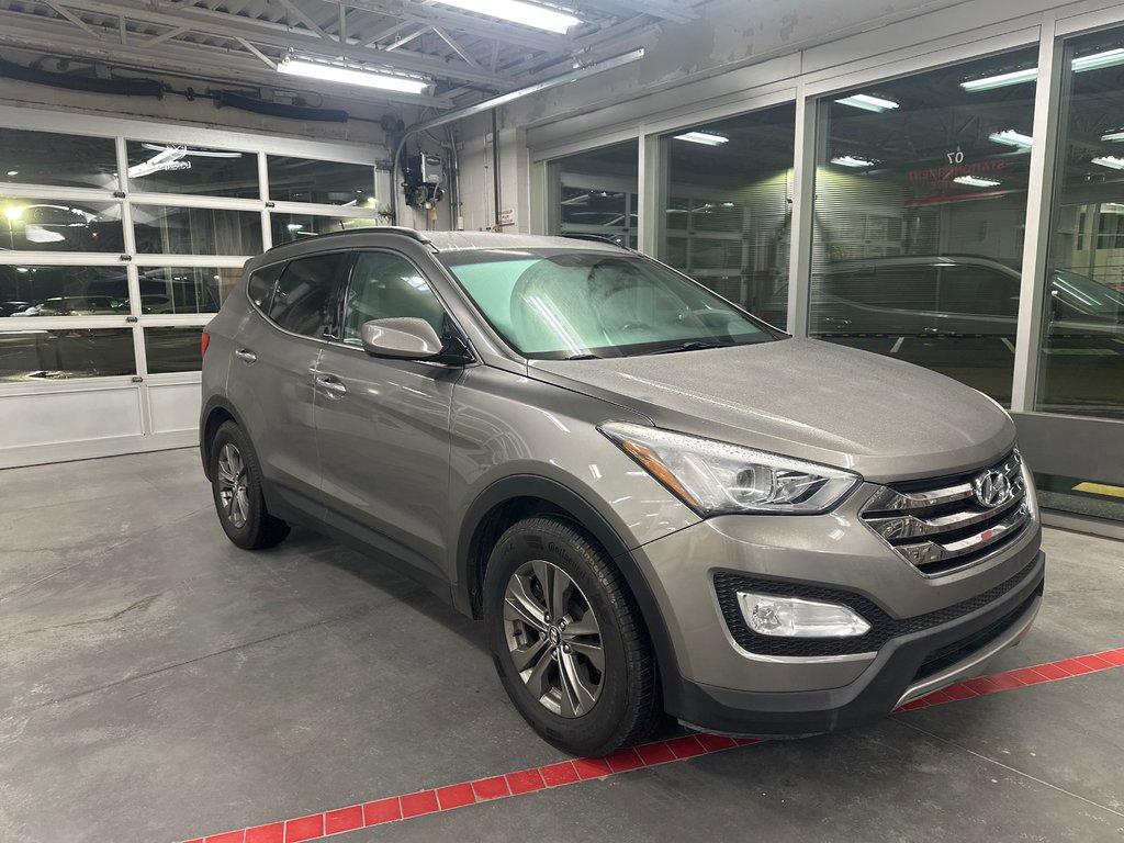 2013 Hyundai Santa Fe Sport Premium AWD in Cowansville, Quebec - 3 - w1024h768px