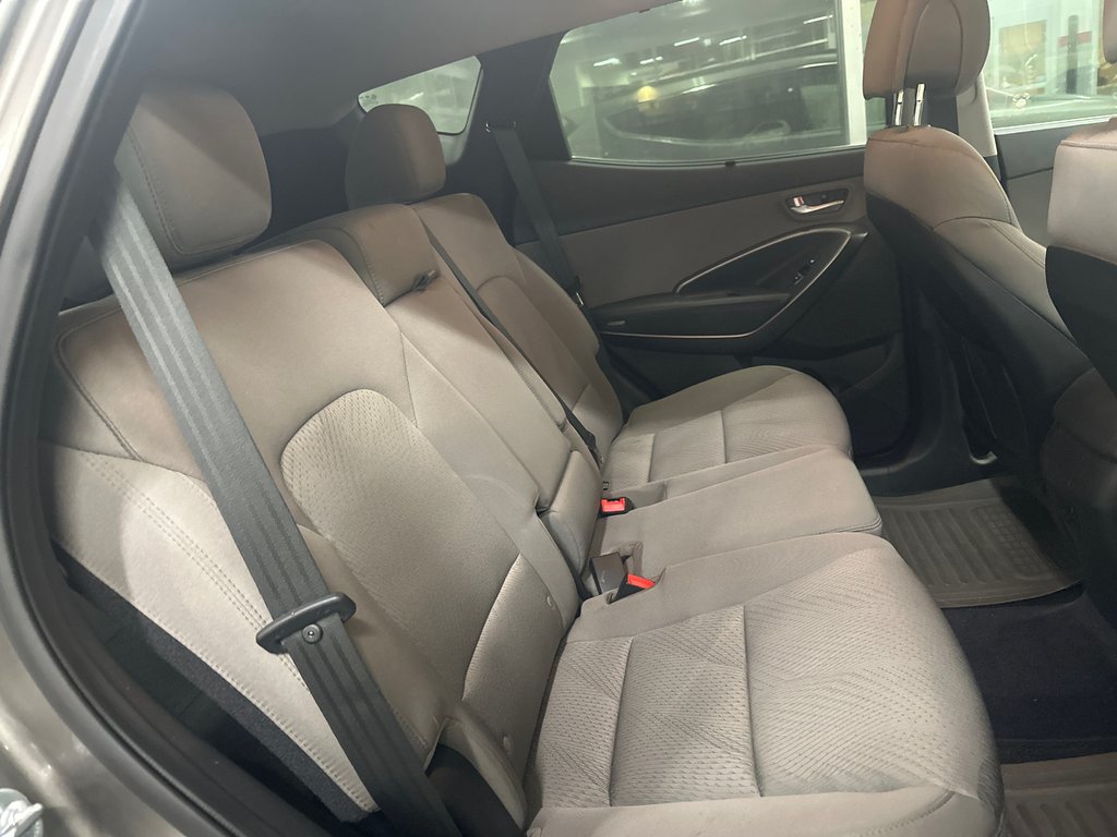 2013 Hyundai Santa Fe Sport Premium AWD in Cowansville, Quebec - 10 - w1024h768px