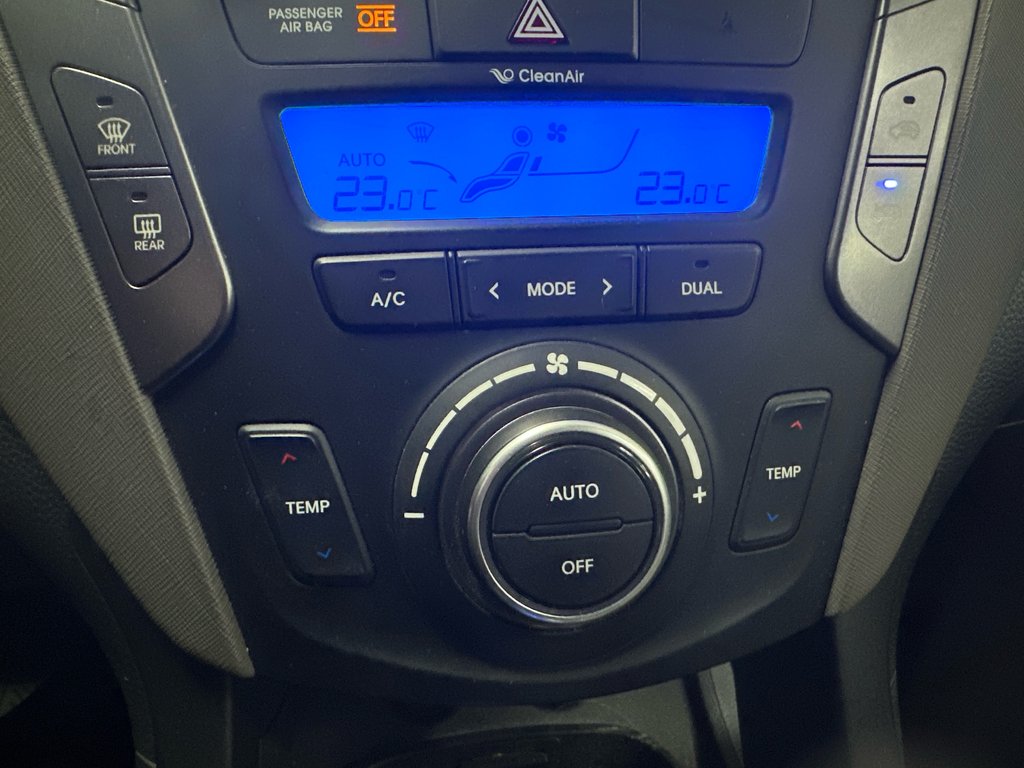 2013 Hyundai Santa Fe Sport Premium AWD in Cowansville, Quebec - 19 - w1024h768px