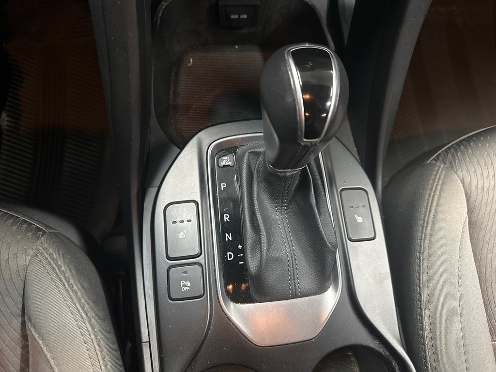 2013 Hyundai Santa Fe Sport Premium AWD in Cowansville, Quebec - 17 - w1024h768px