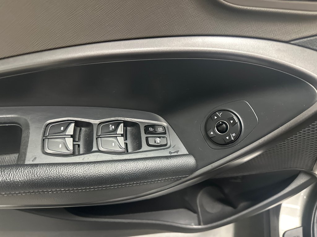 2013 Hyundai Santa Fe Sport Premium AWD in Cowansville, Quebec - 15 - w1024h768px