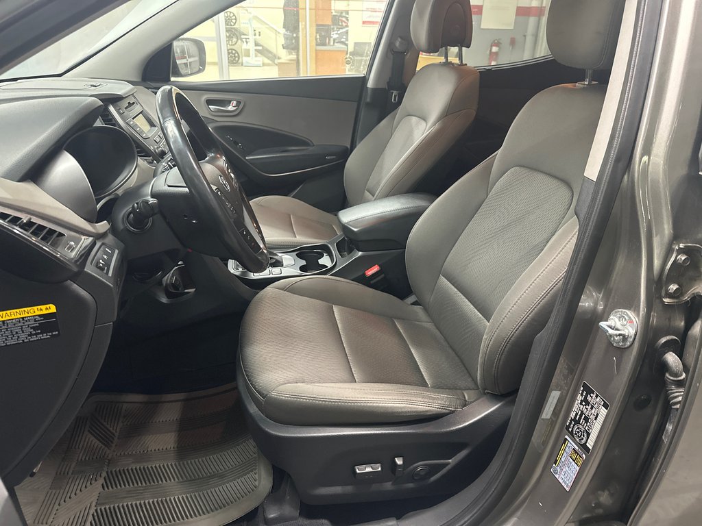 2013 Hyundai Santa Fe Sport Premium AWD in Cowansville, Quebec - 13 - w1024h768px