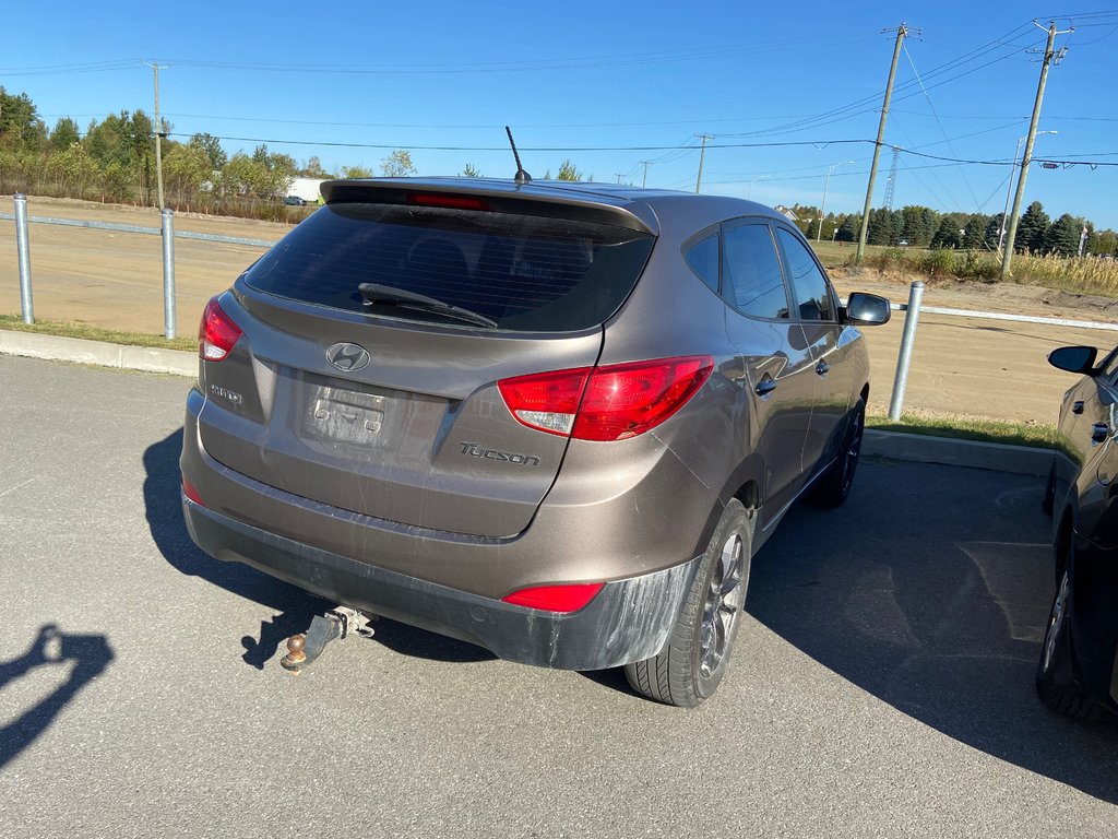 2012 Hyundai Tucson L in Cowansville, Quebec - 3 - w1024h768px
