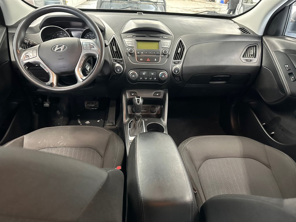 Hyundai Tucson GL 2015 à Cowansville, Québec - 22 - w1024h768px